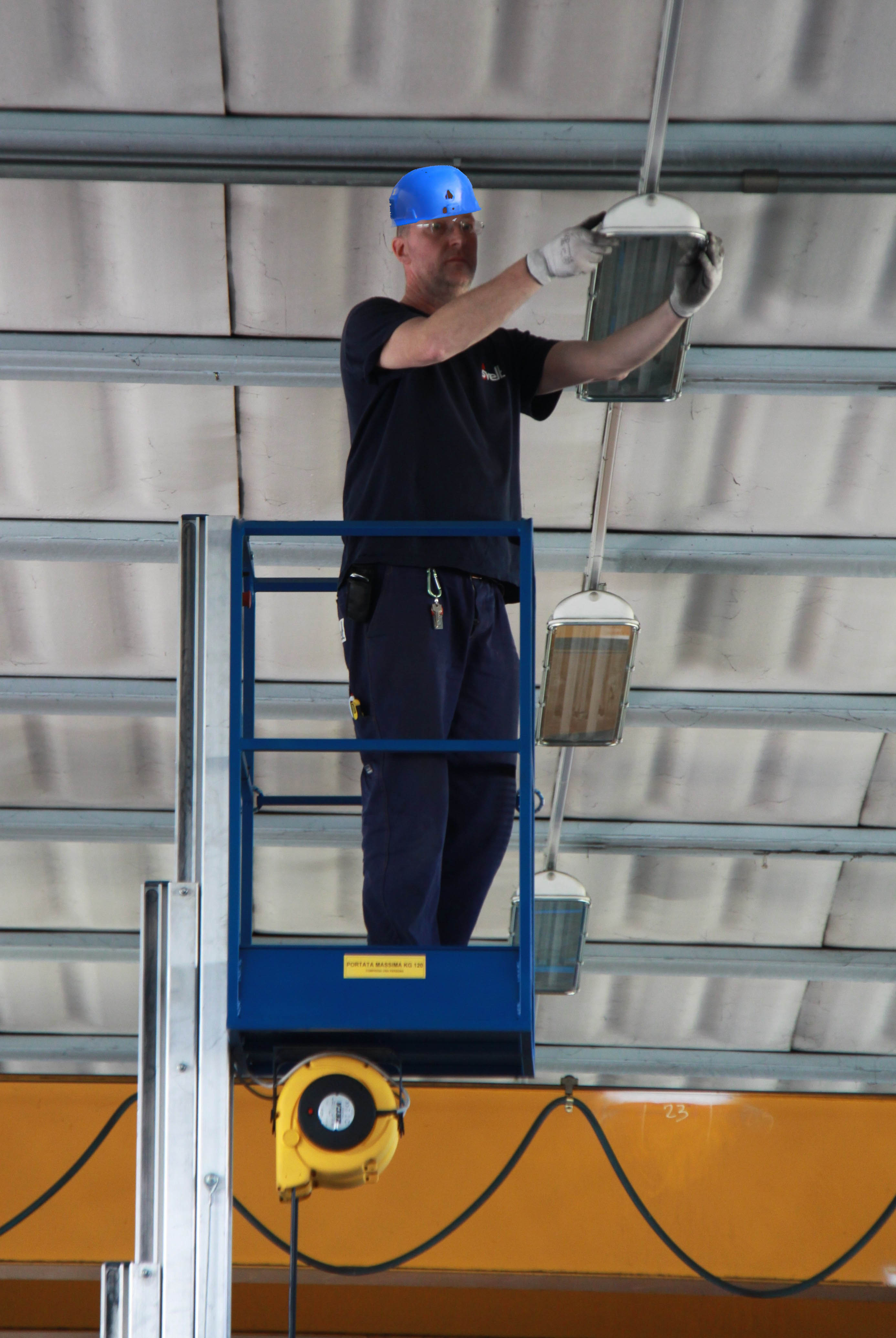 PID S AUTOPROPULSADA